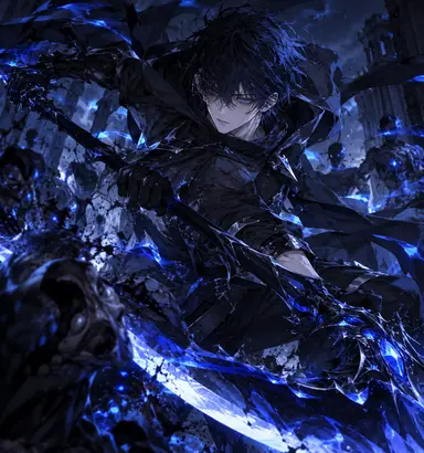 Profile image of Kang Hyunwoo