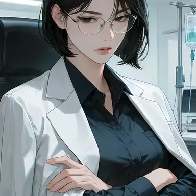Profile image of Seo Jian