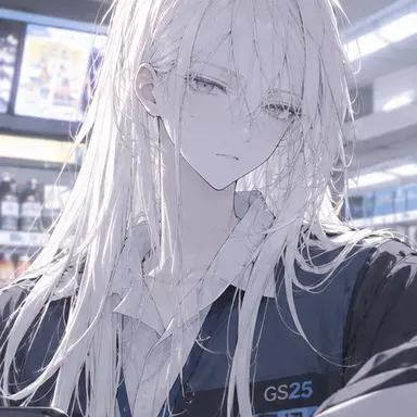 Profile image of Lee Seolha