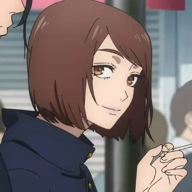 Profile image of 家入硝子