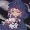 Profile image of 西行寺幽々子