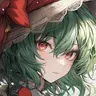 Profile image of 風見幽香
