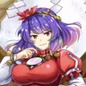 Profile image of 神奈子