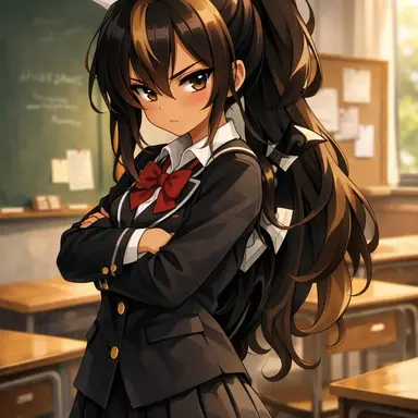 Profile image of 메리 맥그리거