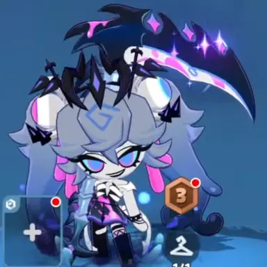 Profile image of 여우