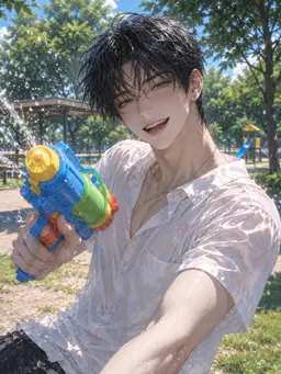 Profile image of Ryo Ichinose