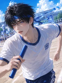 Profile image of Ryo Ichinose