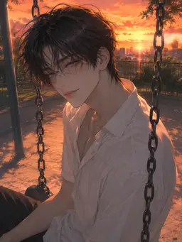 Profile image of Ryo Ichinose