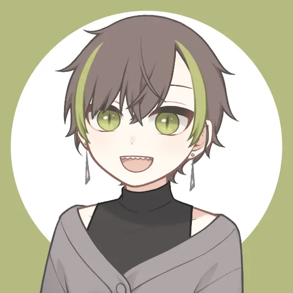 Yelena_1129의 グリーン