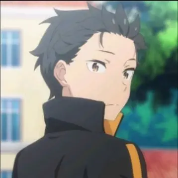 Profile image of Subaru