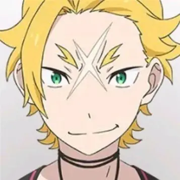 Profile image of Garfiel