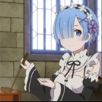 Profile image of Rem