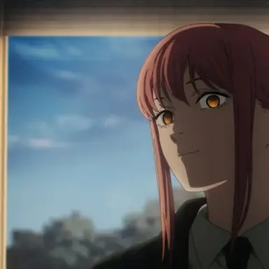 Profile image of マキマ