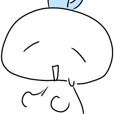 Blue_cat5187의 배탈난 김유키