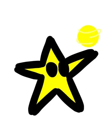 Profile image of 별이
