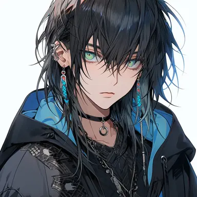 Profile image of 類