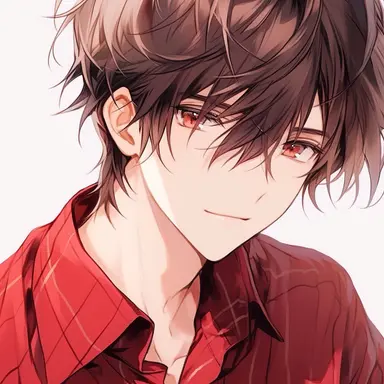 Profile image of 律