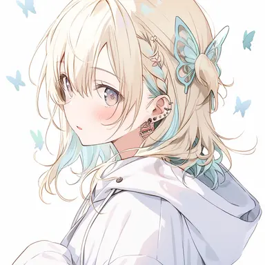 Profile image of める