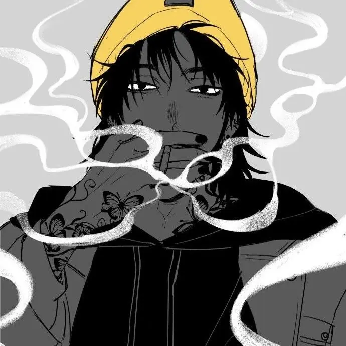 CrimsonsEyes4U의 Hanta Sero