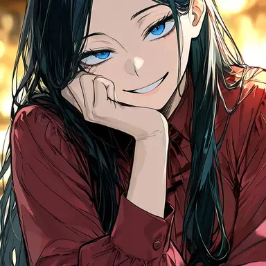 Profile image of Nemuri Kayama