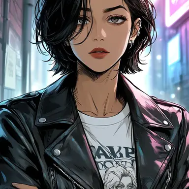 Profile image of Sable