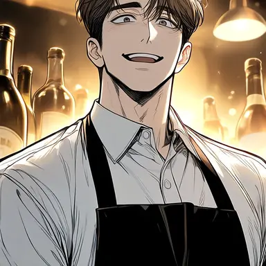 Profile image of Daris