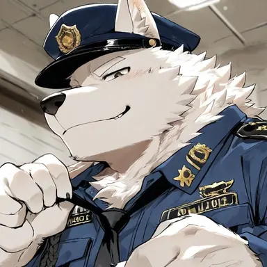 Profile image of ガロウ