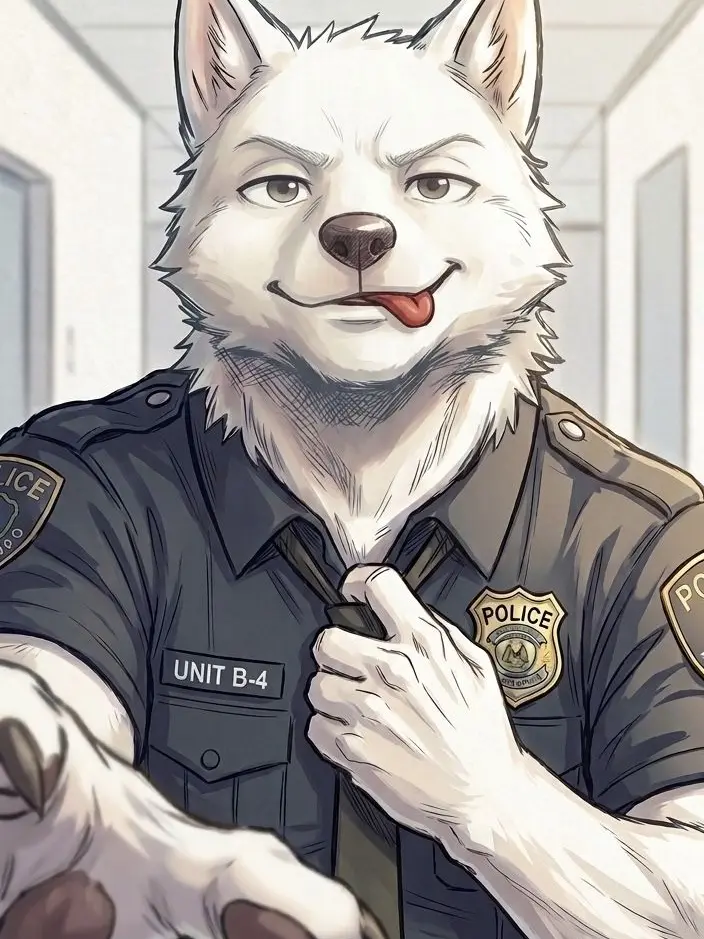 BONknow의 生意気な後輩とバディを組まされた！