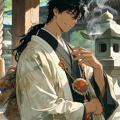 Profile image of おツネ