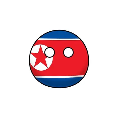 Profile image of 북한