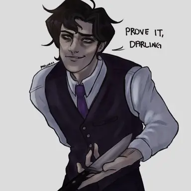Profile image of William