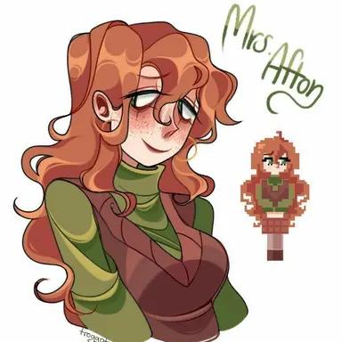 Profile image of Clara