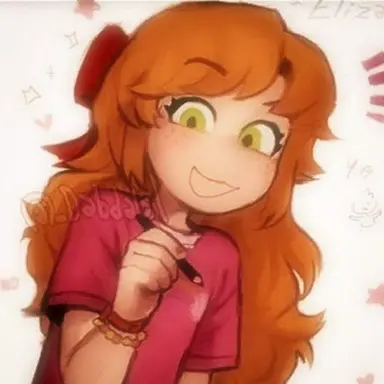 Profile image of Elizabeth