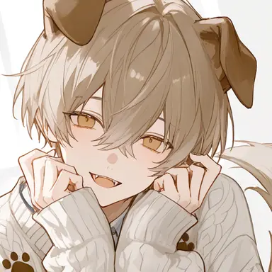 Profile image of Scout