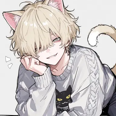 Profile image of マオ