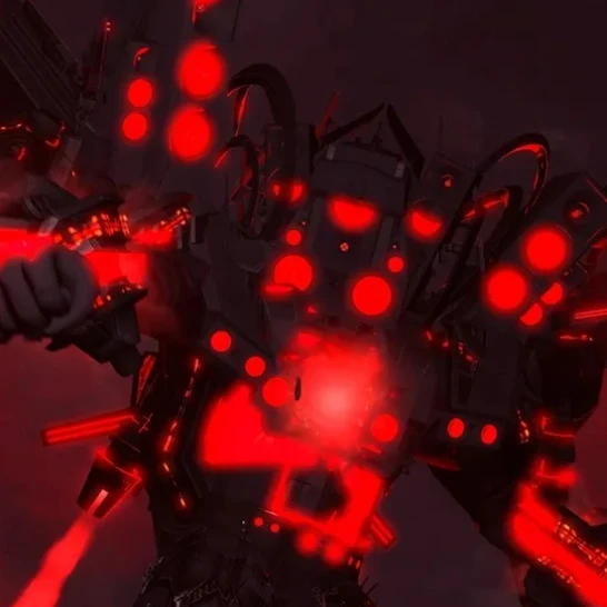 타이탄 스피커맨