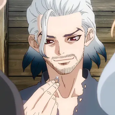 Profile image of Kuroi