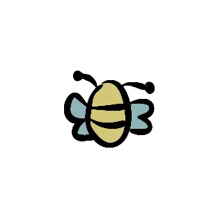 KIMloser의 꿀벌