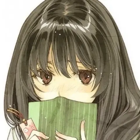 Yunini06144의 モブで陰キャな私に構ってこないで