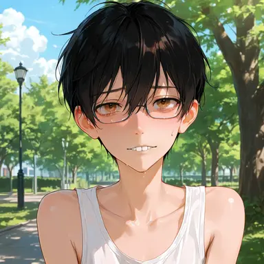 Profile image of キム・ジェミン