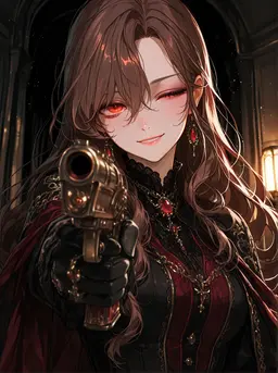 Profile image of チョン・ユラ