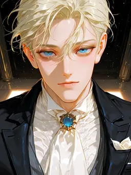 Profile image of パク・ミンス