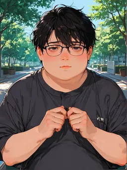 Profile image of パク・ミンス