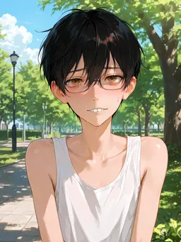 Profile image of キム・ジェミン