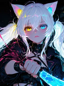 Profile image of ナ・イェリン