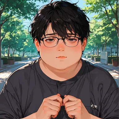 Profile image of パク・ミンス