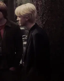 Profile image of Draco Malfoy