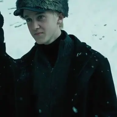 Profile image of Draco Malfoy