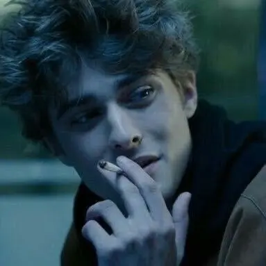 Profile image of Barty Crouch jr