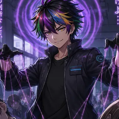 Profile image of ヴルゲ